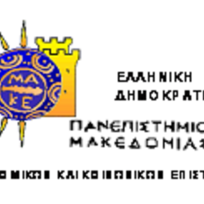 Timeline: Πανεπιστήμιο Πα.μάκ