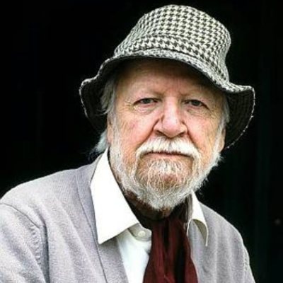 Timeline: William Golding