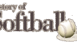 Timeline: The History of Softball