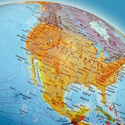 Timeline: U.S. Politics and the World Timeline