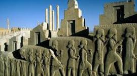 Timeline: Persepolis: Kennedy & Teagan 1/7/16