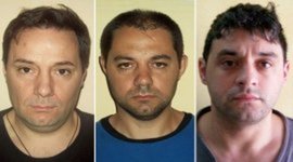 Timeline: Fuga de los hermanos Lanatta y Schillaci, día por día