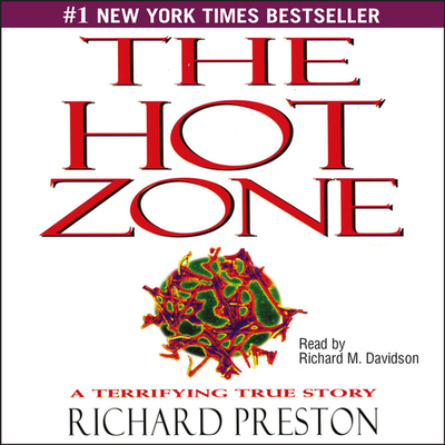 Timeline: The Hot Zone Timeline