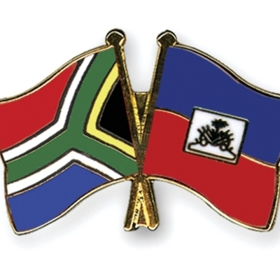 Timeline: African Influences in Haitian Culture  Timeline