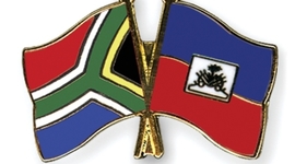 Timeline: African Influences in Haitian Culture  Timeline