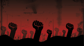 Timeline: Latin American Revolution