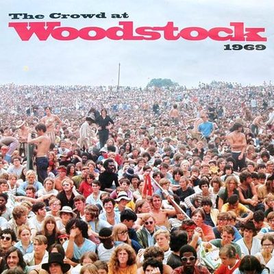 Timeline: Woodstock Timeline