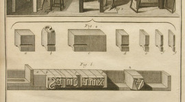Timeline: History of the English Language for English 12A