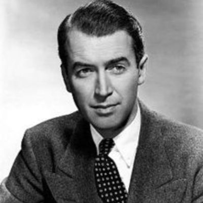 Timeline:  Jimmy Stewart: Actor and Bomber Pilot