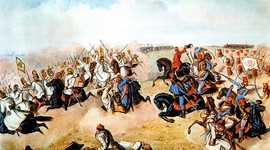 Timeline: Latin American Revolution