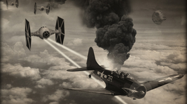 Timeline: WORLD WAR II