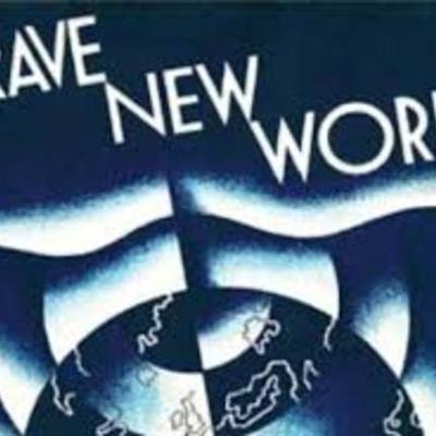 Timeline: "Brave New World" Timeline