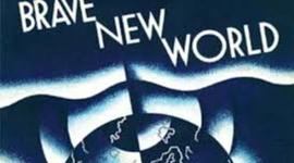 Timeline: "Brave New World" Timeline
