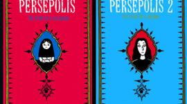 Timeline: Persepolis_Amber&Jungwoo 1/7/16