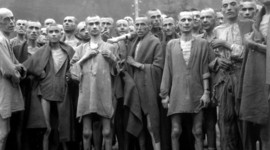 Timeline: Consequences of Hate