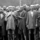 Ebensee concentration camp prisoners 1945 e1390864998917