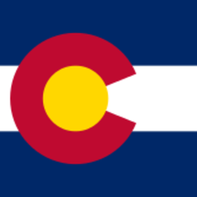 Timeline: colorado state