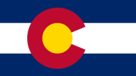 Timeline: colorado state
