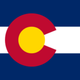 250px flag of colorado.svg