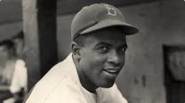 Timeline: Jackie Robinson