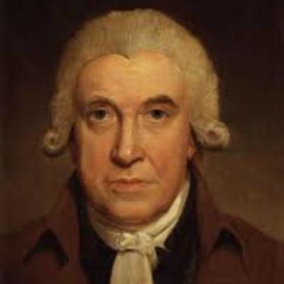 Timeline: JAMES WATT