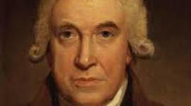 Timeline: JAMES WATT