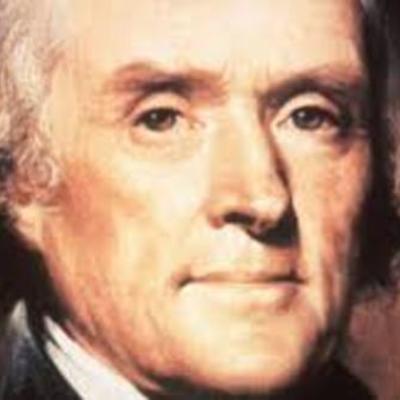 Timeline: Thomas Jefferson