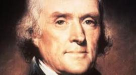 Timeline: Thomas Jefferson