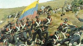 Timeline: JerryAnn Otero -- Latin American Revolutionary