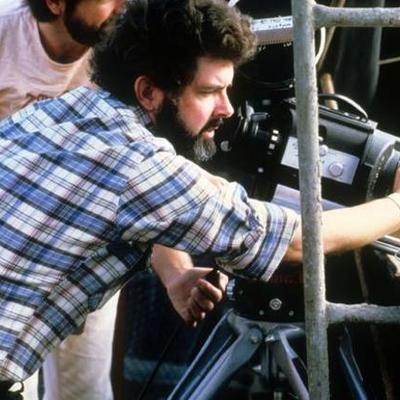 Timeline: The Life of George Lucas