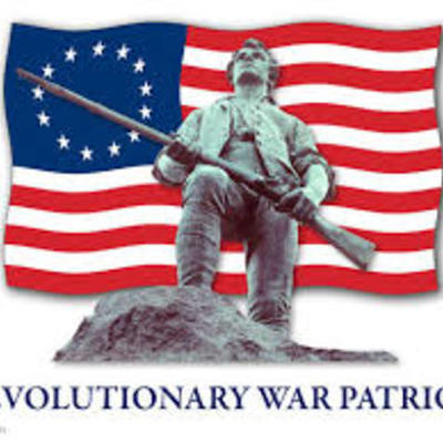 Timeline: Revolutionary War
