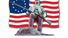 Timeline: Revolutionary War