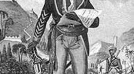 Timeline: Lation american revolutions timeline