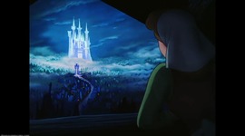 Timeline: Cinderella