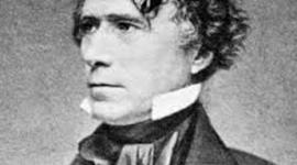 Timeline: Franklin Pierce