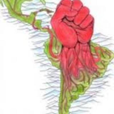 Timeline: Mario Roque-Salguero - Latin American Revolutions