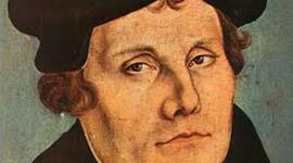 Timeline: Martin Luther