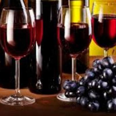 Timeline: HISTORIA DEL VINO