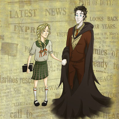 Timeline: Haunted by Humans (550)