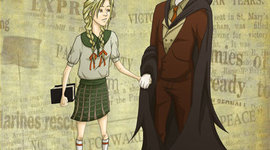 Timeline: Haunted by Humans (550)