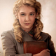 The book thief title pic