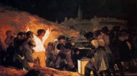 Timeline: 'La Construcción del Sistema Liberal y La Restauración'