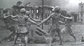 Timeline: Bitva o Stalingrad
