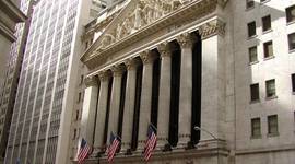 Timeline: New York Stock Exchange Key Events