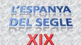 Timeline: Espanya al segle XIX Luis Martínez