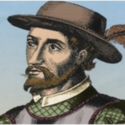 Timeline: Juan Ponce De Leon
