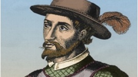 Timeline: Juan Ponce De Leon