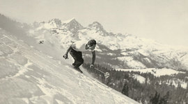 Timeline: Dave McCoy