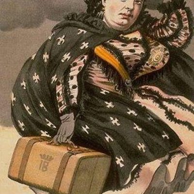 Timeline: Hª de España 1833-1874