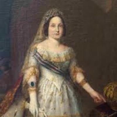 Timeline: Reinado de Isabel II de España